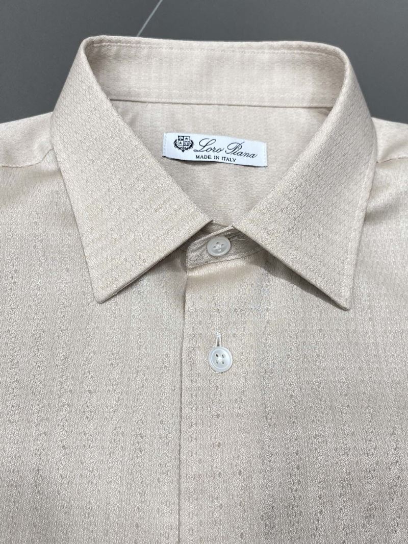 Loro Piana T-Shirts